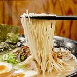 博多一瑞亭 三田店 - 