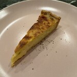 ダイニング・ウイズ・ワイン　そむりえ亭 - 