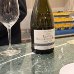 ダイニング・ウイズ・ワイン　そむりえ亭 - 