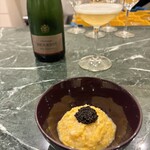 ダイニング・ウイズ・ワイン　そむりえ亭 - 