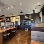 カルビ丼とスン豆腐専門店 韓丼 - 