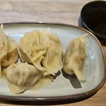 炭火のたね 季節の炭焼き串と逸品料理の居酒屋 - 料理