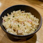 博多一瑞亭 三田店 - 