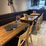 熟成肉専門店 ヨプの王豚塩焼 - 