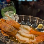 日本酒BAR 四季 - 