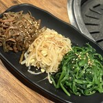 熟成肉専門店 ヨプの王豚塩焼 - 