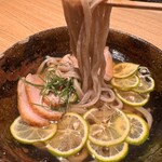 青空blue 大丸心斎橋店 - 