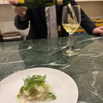 ダイニング・ウイズ・ワイン　そむりえ亭 - 