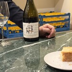 ダイニング・ウイズ・ワイン　そむりえ亭 - 