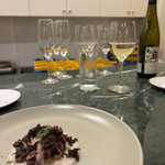 ダイニング・ウイズ・ワイン　そむりえ亭 - 