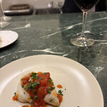 ダイニング・ウイズ・ワイン　そむりえ亭 - 