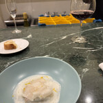 ダイニング・ウイズ・ワイン　そむりえ亭 - 