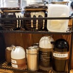 博多一瑞亭 三田店 - 