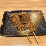 魚と日本酒&炭火焼鳥 新橋商店 - 