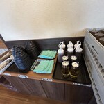 カルビ丼とスン豆腐専門店 韓丼 - 