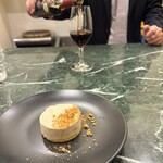 ダイニング・ウイズ・ワイン　そむりえ亭 - 