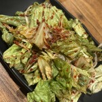 熟成肉専門店 ヨプの王豚塩焼 - 