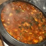 熟成肉専門店 ヨプの王豚塩焼 新大久保本店 - 