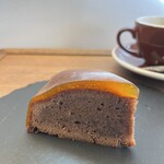 ショコラトリー ヒサシ - 