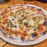 pizza marumo - 