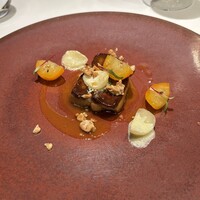 レストラン ラリューム - 