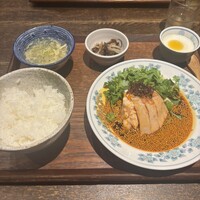 中華旬彩 森本 - 