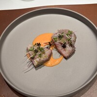 レストラン ラリューム - 