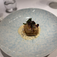 レストラン ラリューム - 