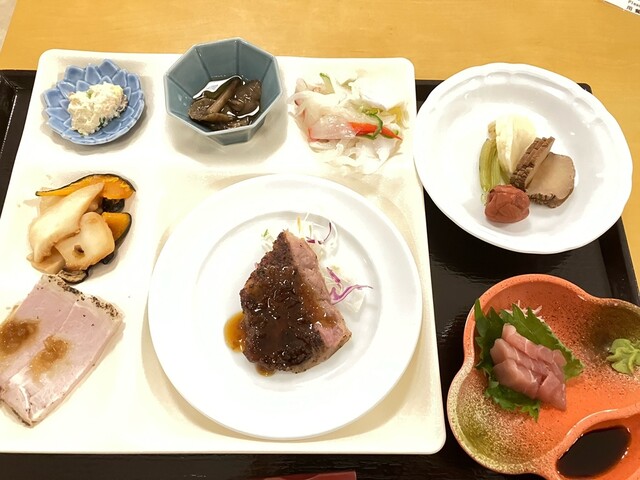 新玉川温泉（仙北市）- 静かな自然に囲まれた癒しの宿