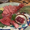 六本木 大皿焼肉 老中