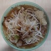 ラーメン二郎 京成大久保店