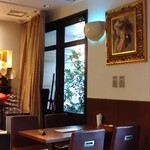 ビストロ ウエシマ - 