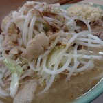 ラーメン二郎 - 