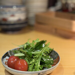 六本木 大皿焼肉 老中 - 