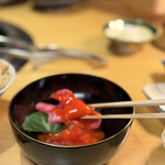 六本木 大皿焼肉 老中 - 