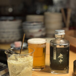 六本木 大皿焼肉 老中 - 