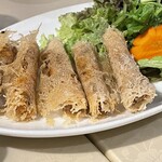 サイゴンレストラン - 