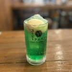 スミビトケムリ - 