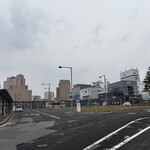 ペペキッチン  - お店は弘前駅城東口側