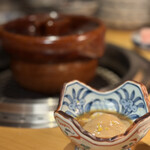 六本木 大皿焼肉 老中 - 