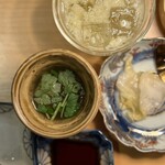 六本木 大皿焼肉 老中 - 