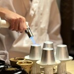 六本木 大皿焼肉 老中 - 