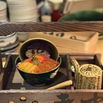 六本木 大皿焼肉 老中 - 