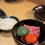 六本木 大皿焼肉 老中 - 