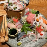 食堂 松おか - 