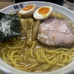 麺家 いし川 - 