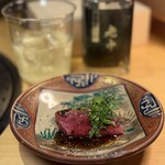 六本木 大皿焼肉 老中 - 