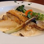 ビストロ ウエシマ - 