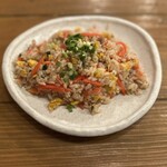 スミビトケムリ - 