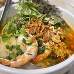 サイゴンレストラン - 